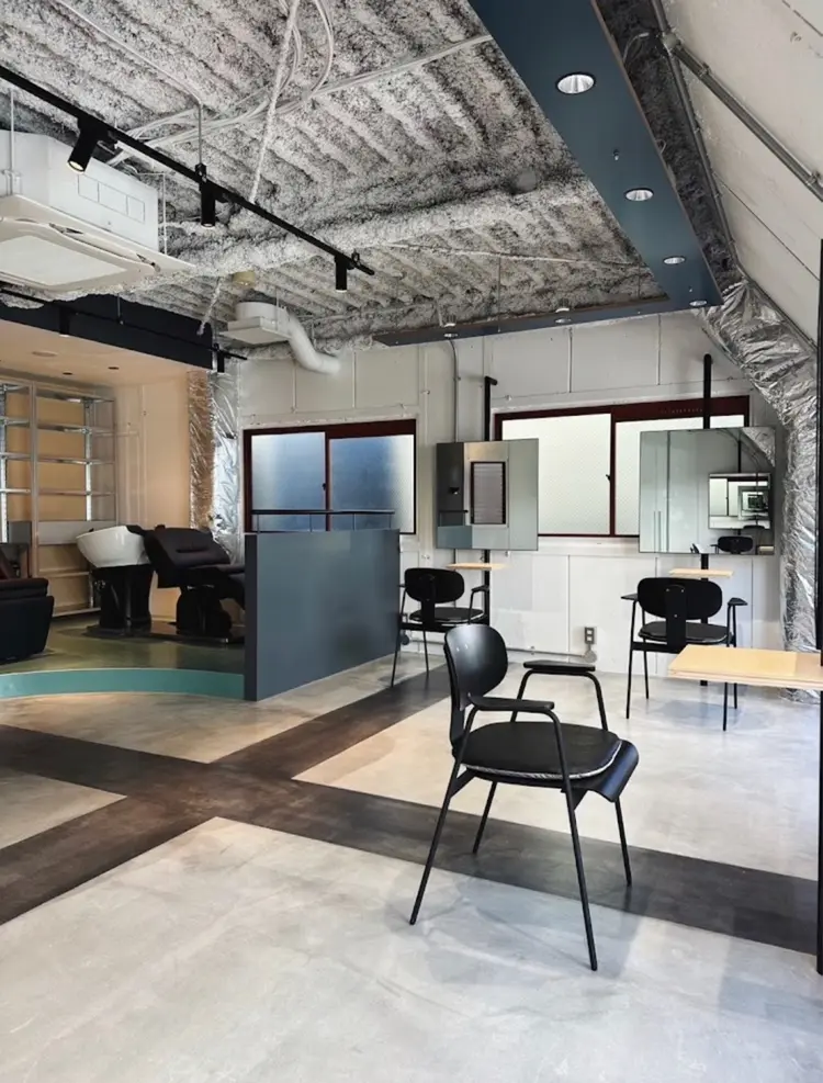 nenenの内観・外観2