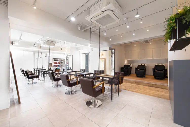 Coteの内観・外観1