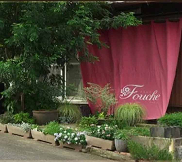 さろんどFoucheの内観・外観3