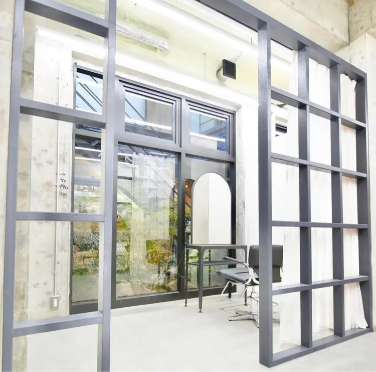 PRINCIPEの内観・外観2