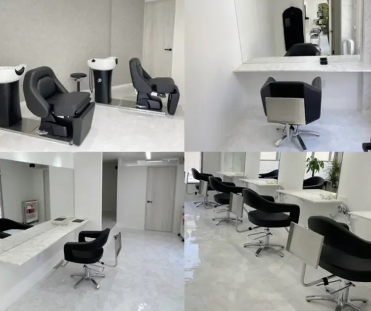 CHAiLの内観・外観3