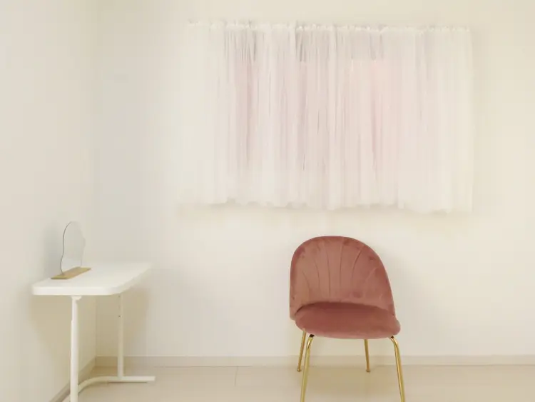 eyelash salon Eluaの内観・外観3