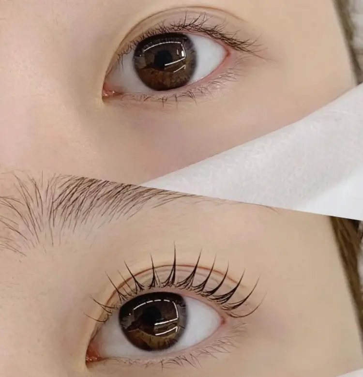 Best Eyelash 渋谷109前店の内観・外観3