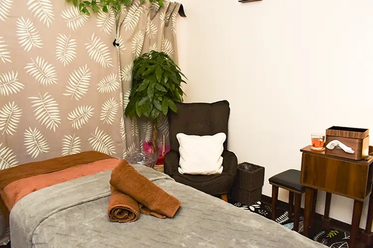 Youthful八王子　体質改善腸活エステの内観・外観1