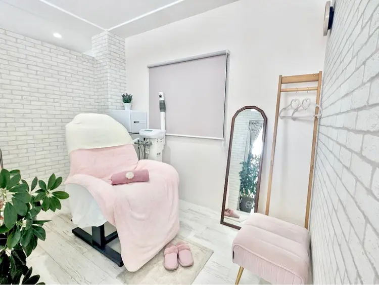 POLA クローバーの内観・外観3