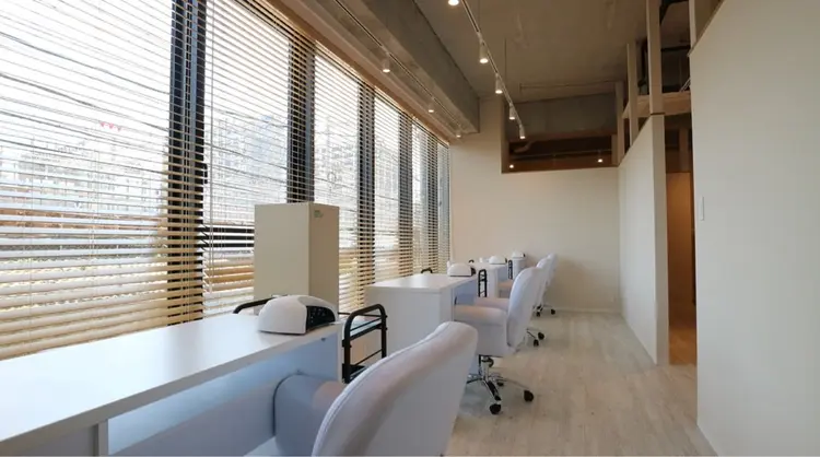 share  salon connectの内観・外観3