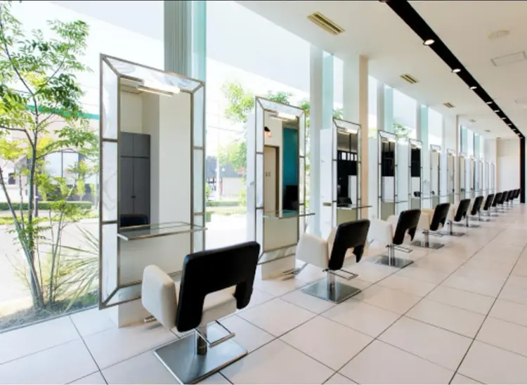 BUDDYHAIR Fraisの内観・外観3