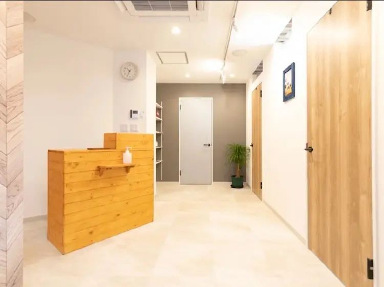 TOTAL BEAUTY SPACE REC 平塚駅前店の内観・外観2