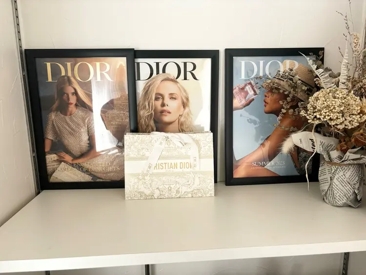 M'pua_nailの内観・外観2