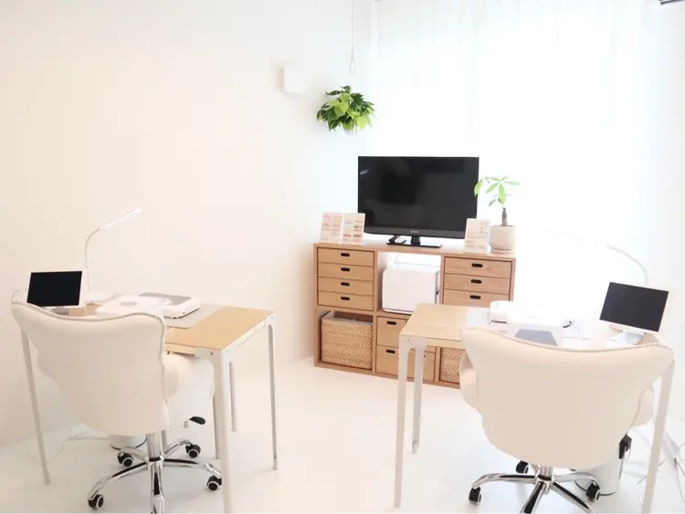 103【テンスリーネイル】の内観・外観1