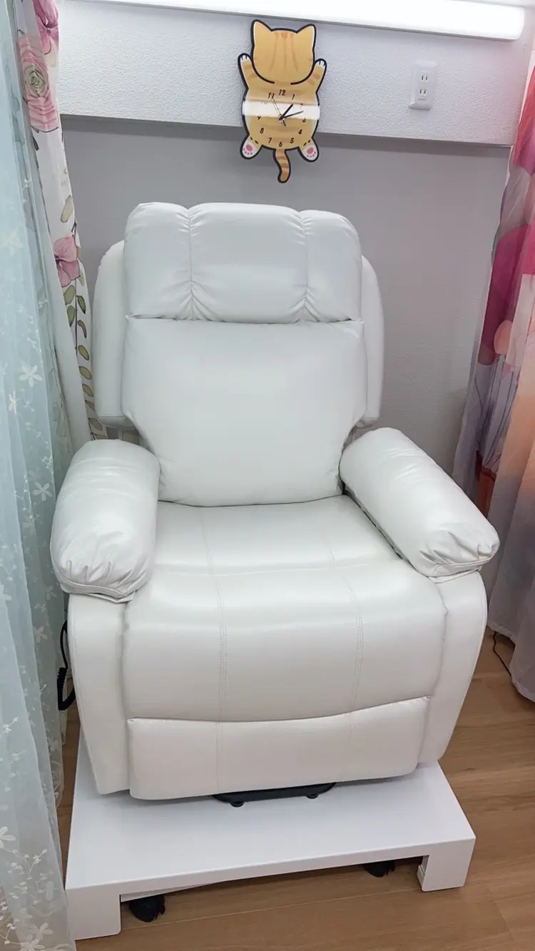 YINGサロンの内観・外観3