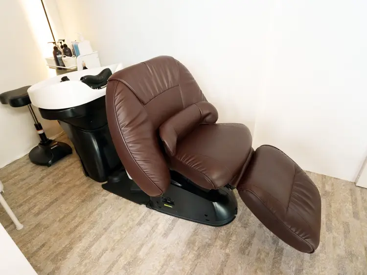 al mareの内観・外観2