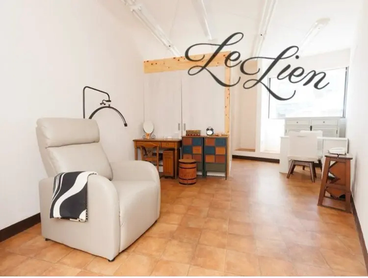 LeLienの内観・外観1