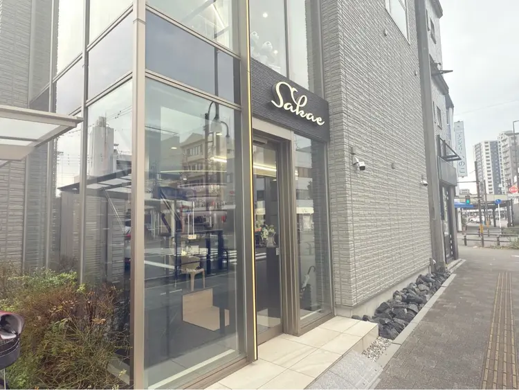 FUSION     hair &makeの内観・外観3