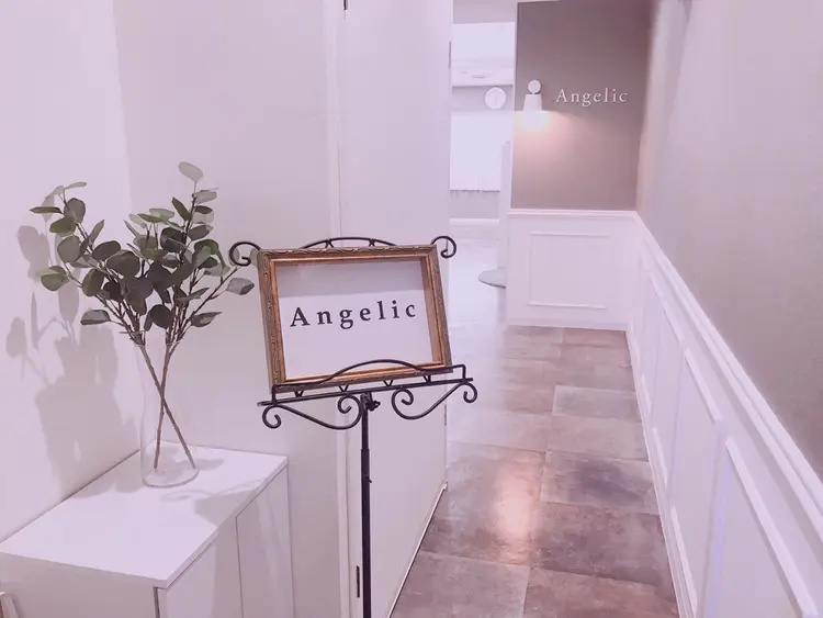 ベルナチュールの内観・外観1