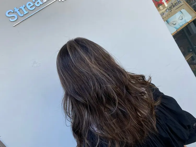 stream1stの内観・外観3