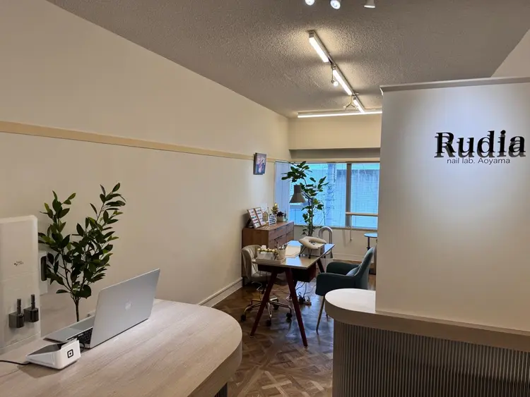 Ｒｕｄｉａの内観・外観2