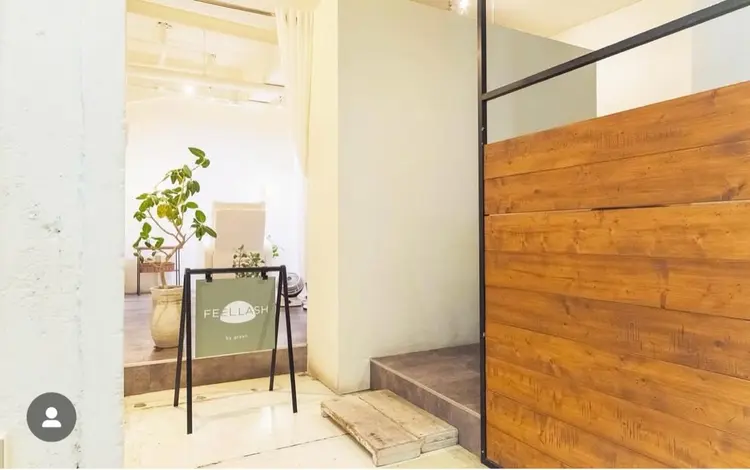 FEELLASH by greenの内観・外観1