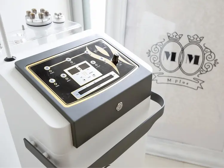 M.plus  エムプリュの内観・外観2