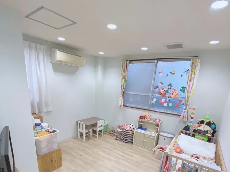 NOBLEの内観・外観2