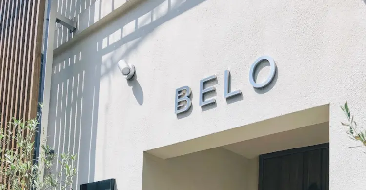 BELO 福島の内観・外観1