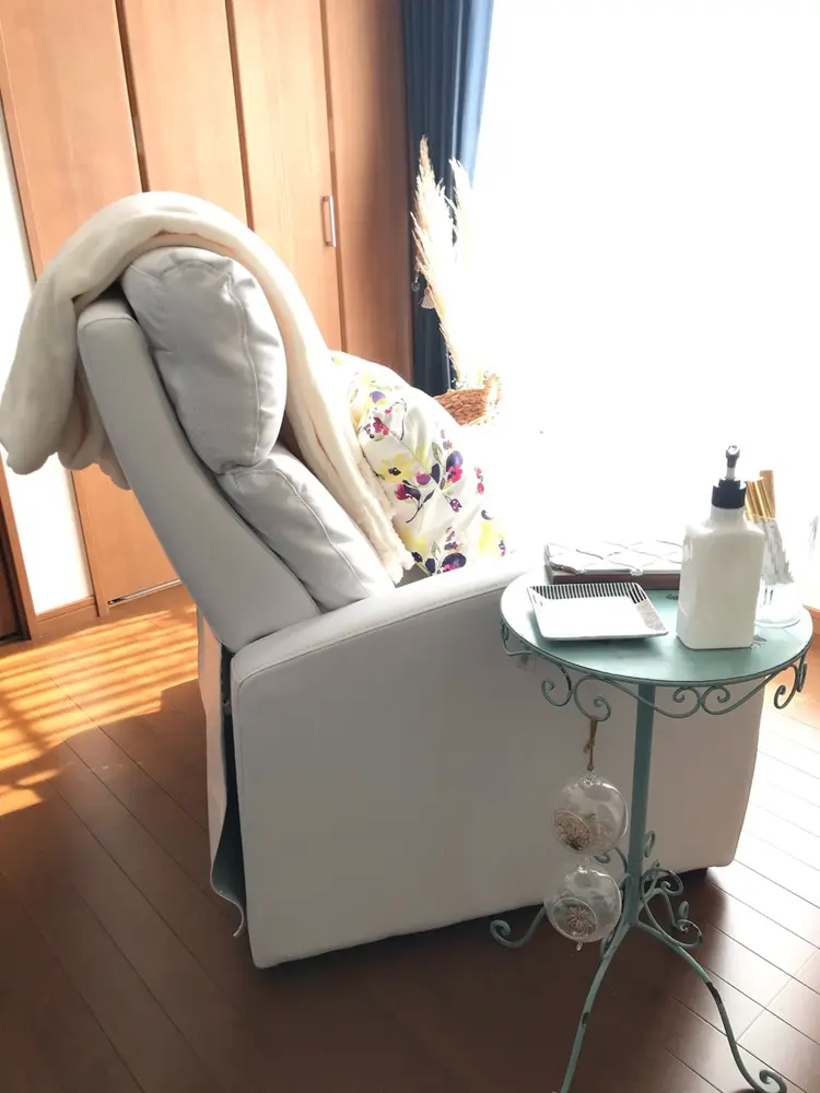 まつげ専門店 GARDENの内観・外観2