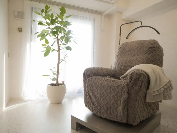 eom eye(オムアイ)の内観・外観2