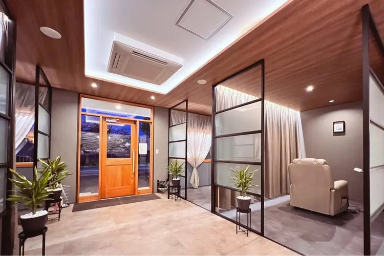 Oui 前橋店の内観・外観2