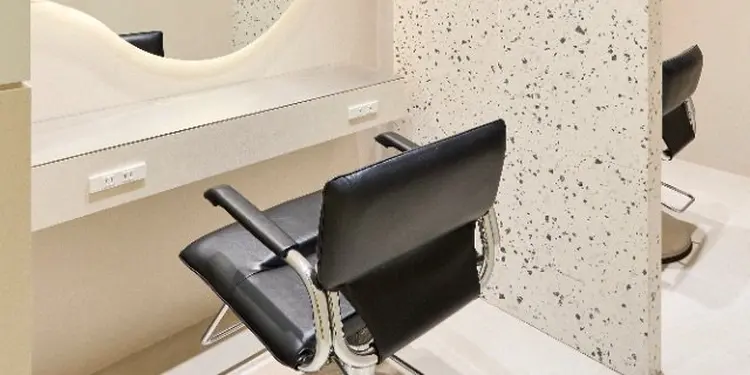 SALOWIN武蔵小杉店の内観・外観3