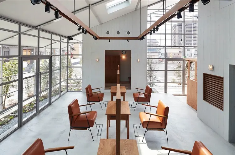 Nicoru*の内観・外観2