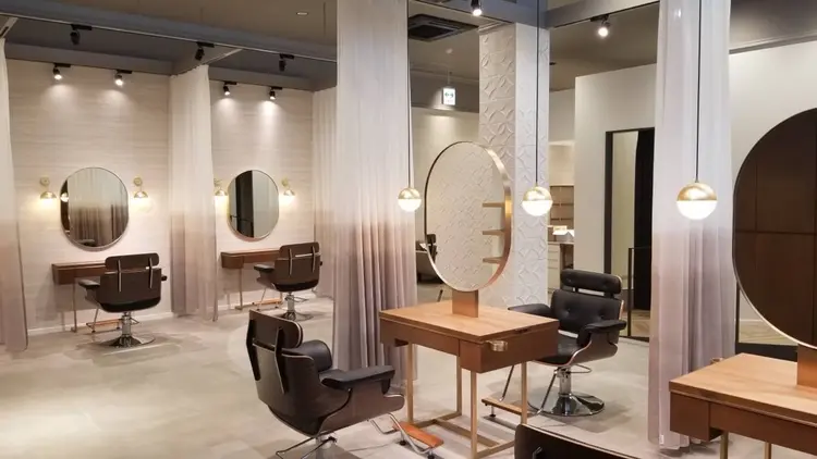 FURUSHOの内観・外観2