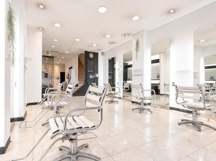 リュープリエ笹塚の内観・外観1