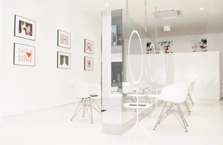 TOTAL BEAUTY BREKの内観・外観2