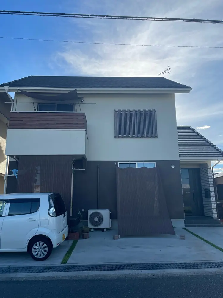 プライベートサロンHeartの内観・外観1