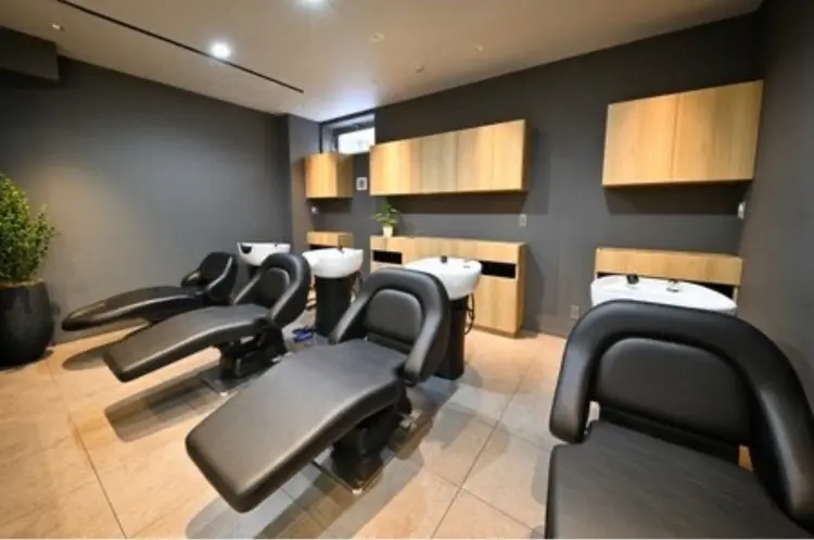 sand omotesandoの内観・外観2