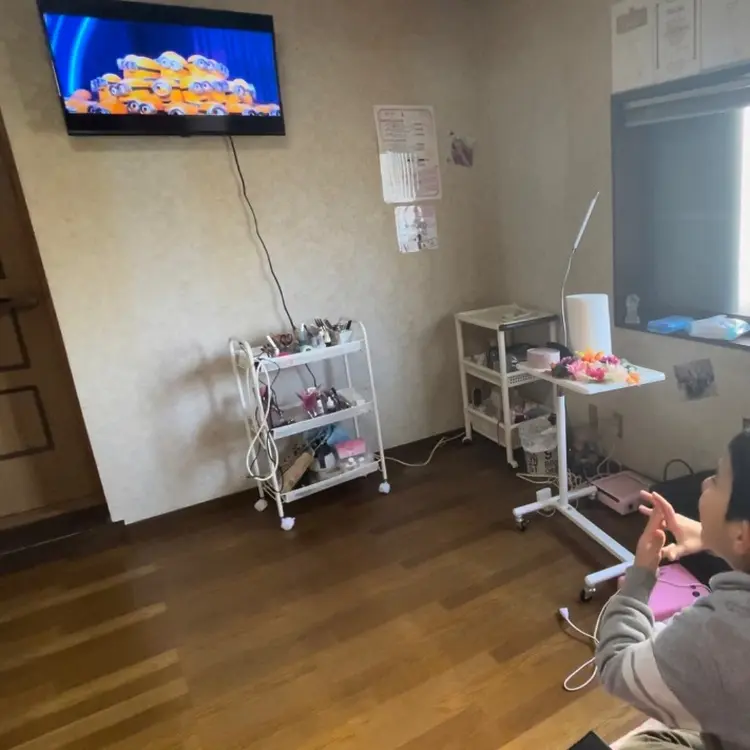 Beauty  Atelier Erikaの内観・外観3