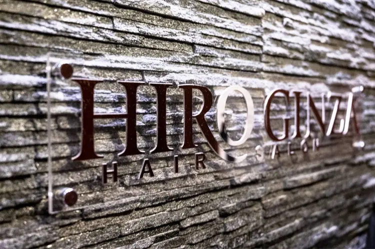 ヒロ銀座　　　御徒町の内観・外観2