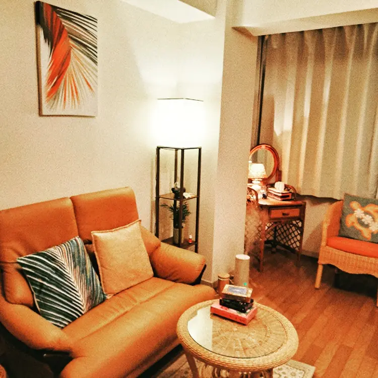 リラクゼーションサロンHuu の内観・外観2