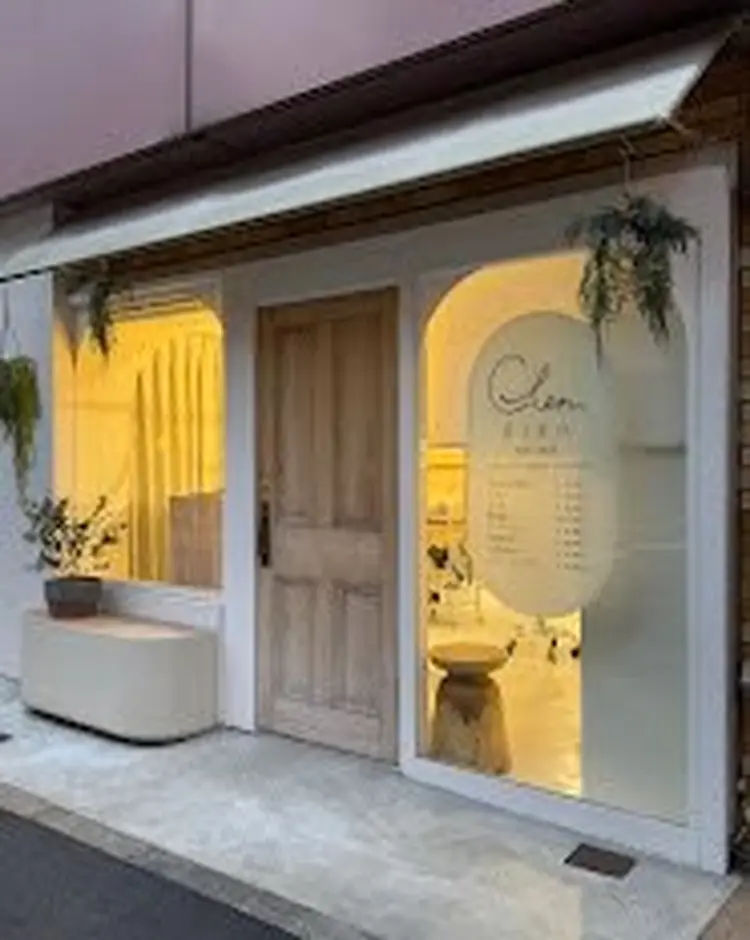 ElEn.の内観・外観1