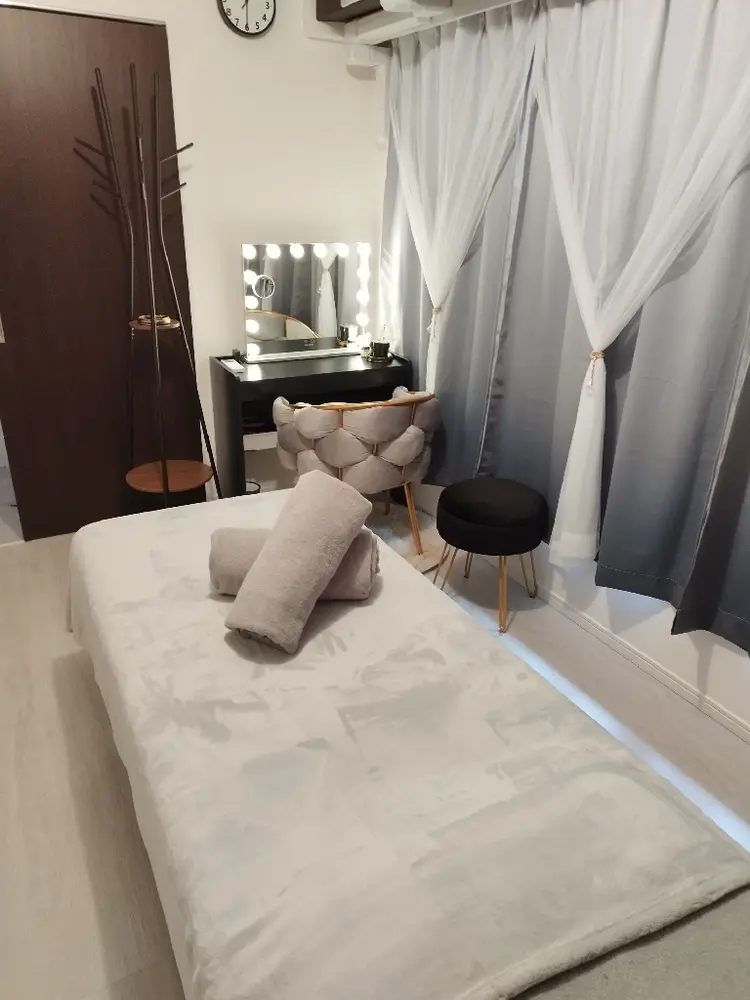 エステサロンRaphael As 【ラファエルアズ】の内観・外観2