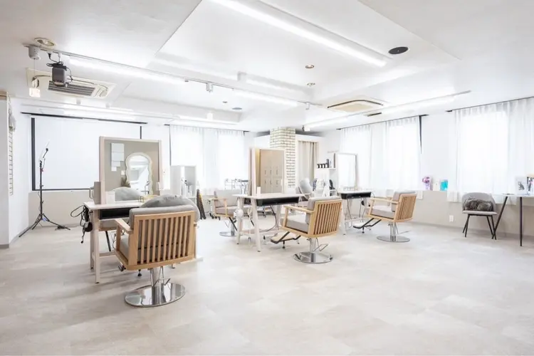 kupua柏の内観・外観1