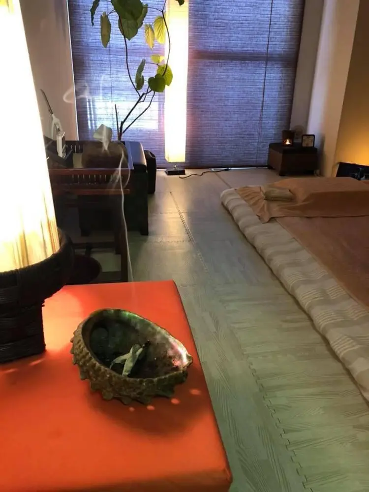 チャレンジセラピストアドの内観・外観2