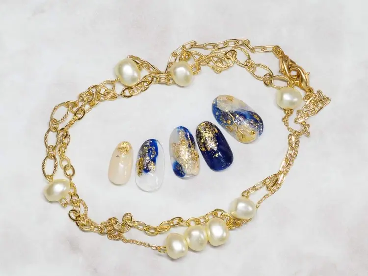 Odon Beauty  nail  salonの内観・外観2