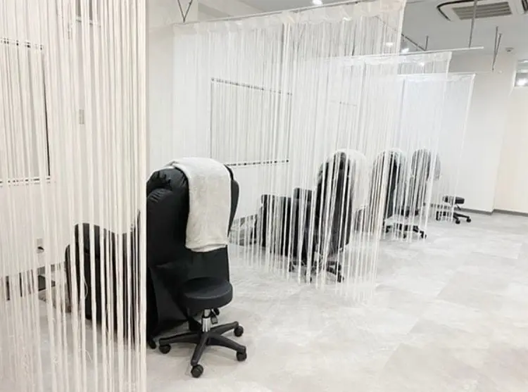 carrefour lir春日部店の内観・外観3