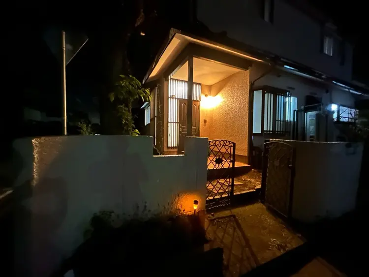 つくば古民家よもぎ蒸し-nico-の内観・外観1