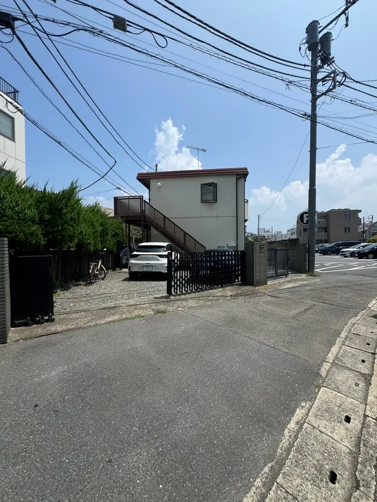 Tiida guuの内観・外観2