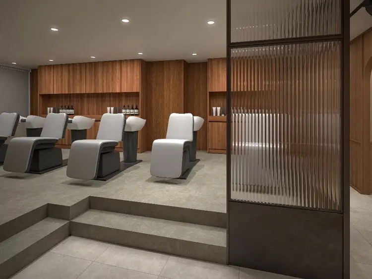 The Apartment of Solonの内観・外観2