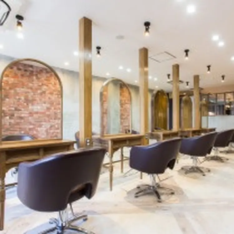 cecil hairの内観・外観2