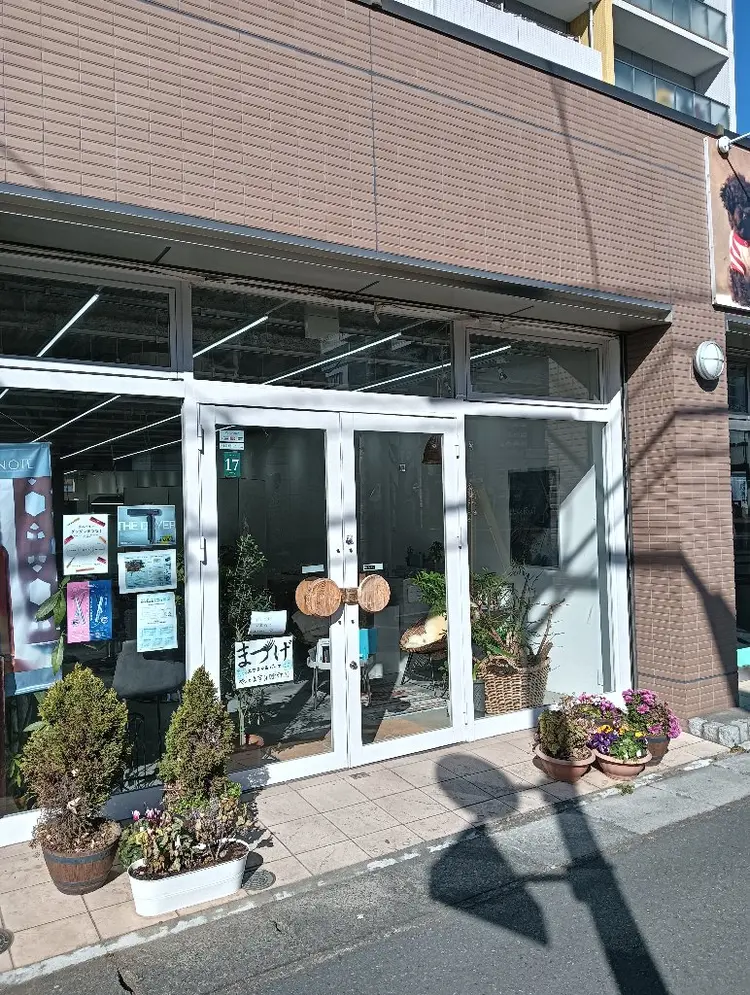 Lukiaの内観・外観3