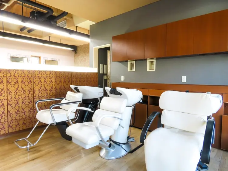 SOLの内観・外観2